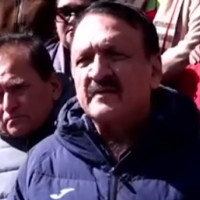 जुवा खेलिरहेको अवस्थामा चार जना पक्राउ