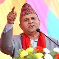 समाजवादीको केन्द्रीय परिषदमा साङ्गठानिक प्रतिवेदनमाथि छलफल