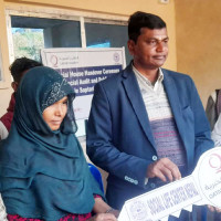 दक्षिणी अफ्रिकामा भीषण वर्षा र बाढीः १०० भन्दा बढीको मृत्यु