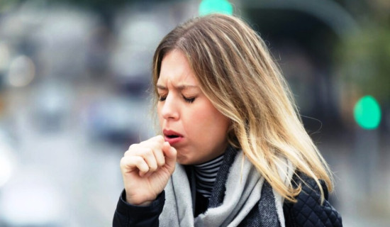 अमेरिकामा मौसमी फ्लुको प्रभाव कायमै, दुई लाख ३० हजार मानिस अस्पताल भर्ना