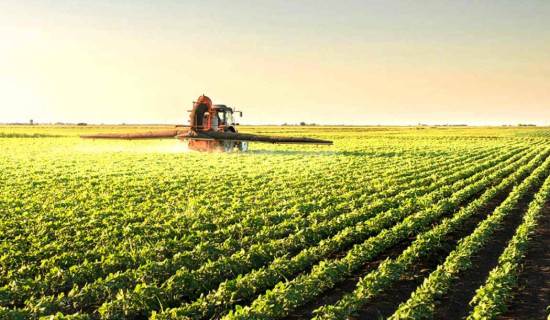 चीनद्वारा कृषि आधुनिकीकरण तीव्र बनाउन नयाँ कार्ययोजना सार्वजनिक