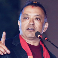 समाजवादीको केन्द्रीय परिषदमा साङ्गठानिक प्रतिवेदनमाथि छलफल