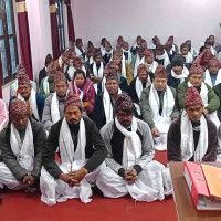 २५ वर्षपछि कांग्रेसले फर्कायो दिपायल सिलगढीमा गुमेको विरासत