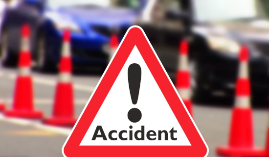 पाकिस्तानको पन्जाबमा भीषण सडक दुर्घटना, १४ जनाको मृत्यु