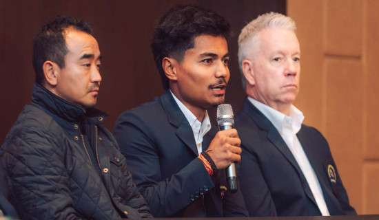 विश्वकपलाई देशले गर्व गर्न लायक बनाउँछौं : कप्तान रोहित