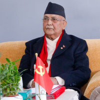 कास्की प्रहरीमा पुस महिनामा १९६ मुद्दा दर्ता