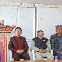 जिप दुर्घटनामा मृत्यु भएका तीन जनाको सनाखत