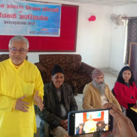 राष्ट्रिय लिग : आर्मीसँग मनाङको लज्जासपद हार