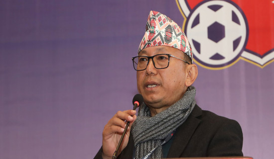 विश्वप्रकाश शर्मा उम्मेदवार नबन्ने भएपछि पंकजविक्रम  नेम्वाङसहित पाँच जनाकाे नाम सिफारिस