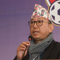 लोकतन्त्रलाई लयमा फर्काउन तोकिएकै मितिमा चुनाव हुनु पर्छ : पहाडी