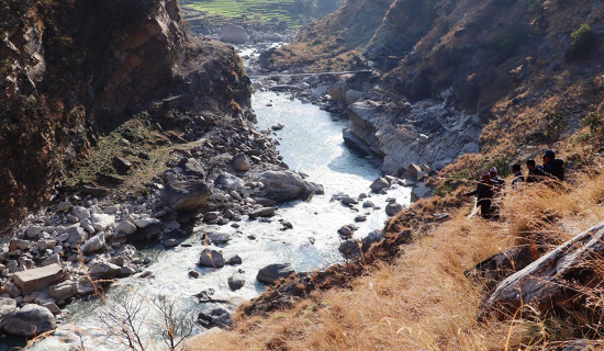 भृकुटीमण्डपको भाडामा अनियमितता, बिनासम्झौता कार्यालय