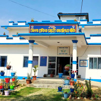 लोकतन्त्रलाई लयमा फर्काउन तोकिएकै मितिमा चुनाव हुनु पर्छ : पहाडी