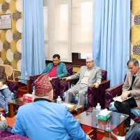 वेद र वेदका मन्त्र