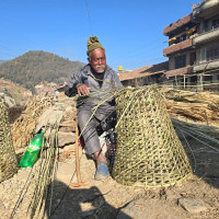 दश महिनामा विदेशी मुद्राको सञ्चिति २१.१ प्रतिशतले ओरालो लाग्यो