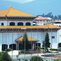 समानुपातिकतर्फको बन्दसूची भोलिसम्म