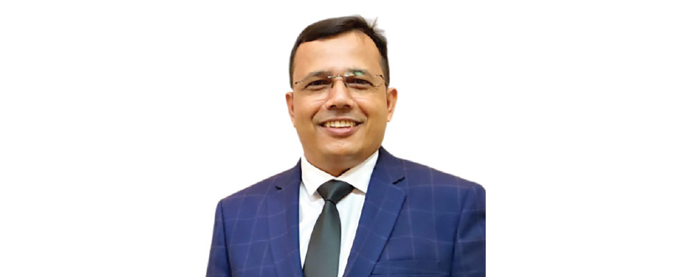 सुरक्षा व्यवस्था सुदृढ बढ्दै छ मनोबल