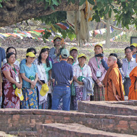 पुँजीबजारको ओरालो यात्रा थामियो, नेप्से परिसूचक २६ अङ्कले बढ्यो