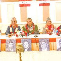 सामाजिक सञ्जाल नियमन गृहकार्यमा सरकार