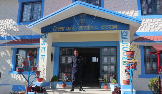 फरार  १३ प्रतिवादी पक्राउ