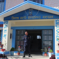 संविधान रक्षाप्रति दृढता