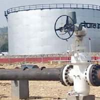 ‘निर्वाचनको तयारी नब्बे प्रतिशत सकियो’