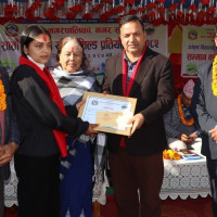 ‘लाइसेन्स’ अभाव थपिँदै