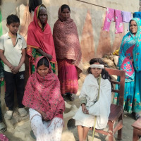 सुरक्षा व्यवस्था सुदृढ बढ्दै छ मनोबल