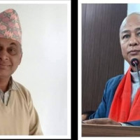 अमेरिकी डलरको मूल्य बढ्यो