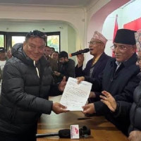 अमेरिकी डलरको मूल्य बढ्यो