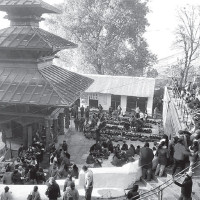 सुरुङमार्ग चलाउन दस आवेदन