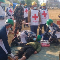 अमेरिकाको अटल तृष्णा