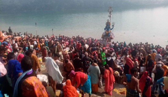 नेपाल–अफ्रिका अन्तर्राष्ट्रिय चलचित्र महोत्सव सुरु