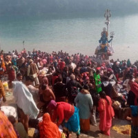 दलहरूको ध्यान निर्वाचनमा