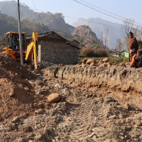 प्रहरी सेवामा आकर्षण बढाउनु जरुरी