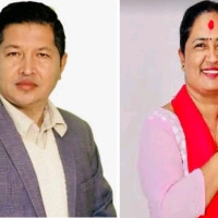 गठबन्धन टुटे देश दुर्घटनामा जान्छ : कांग्रेस उपसभापति गुरुङ (भिडियोसहित )