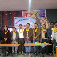 खाँडोको कटानले जोखिम कायमै