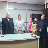 उच्चस्तरीय न्यायिक छानबिन समिति गठन गर्ने निर्णय, सामाजिक सञ्जाल खुला