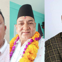 जसपाको कार्यकारिणी समितिको बैठक बस्दै