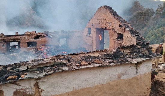 आर्थिक वर्षलाई सूचना प्रविधि दशकको प्रस्थान वर्षको रूपमा अगाडि बढाइने