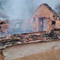 स्वनियमनबाट अपेक्षाकृत परिणाम नआउँदा सहकारीमा विकृति आयो : अर्थमन्त्री पौडेल