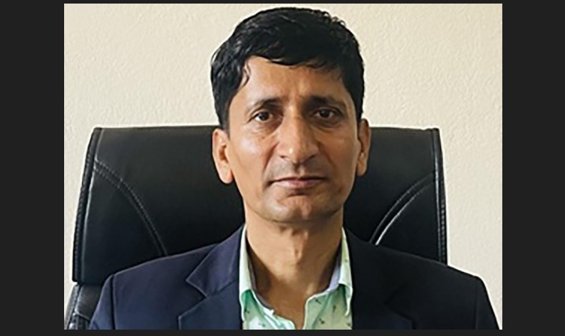 बिमा बोर्डका कार्यकारी निर्देशक काफ्लेद्वारा राजीनामा