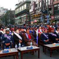 पालुङटारमा पुरुषको शव फेला