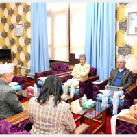 पालुङटारमा पुरुषको शव फेला