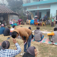 दलहरूलाई उम्मेदवार चयन गर्ने चटारो