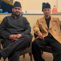 राष्ट्रपतिद्वारा स्वीट्जरल्याण्डका लागि राजदूत नियुक्त