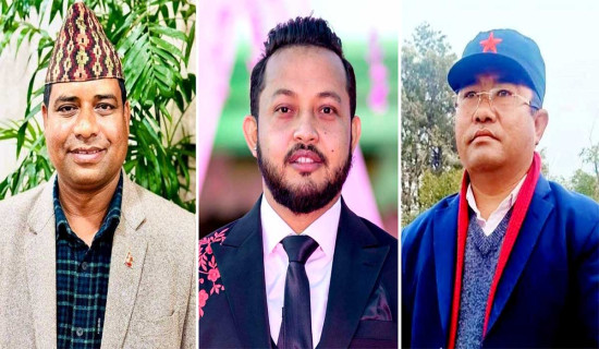 विभिन्न सांस्कृतिक कार्यक्रमसहित सातदिने ट्राफिक सप्ताह सम्पन्न