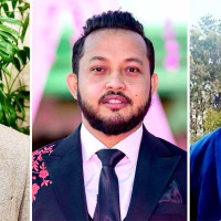 प्रतिनिधिसभा निर्वाचनः एमाले अध्यक्ष ओली झापा–५ को उम्मेदवार