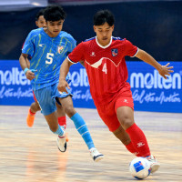 हिमालयन च्यालेन्जर्स : अभिकलाई पाँच अङ्कको अग्रता