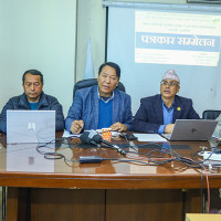 पाथीभरा क्षेत्रमा स्थानीयको स्वीकृति लिएर मात्रै केबलकार स्थापना गर्नुपर्ने माग