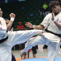 थारू समुदायमा भलमन्सा चयनको चटारो